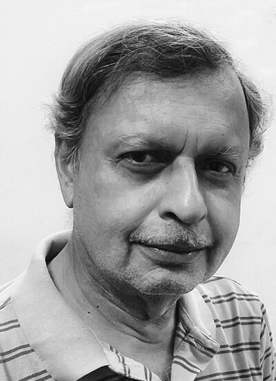 Asis Sanyal