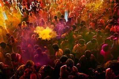 Holi